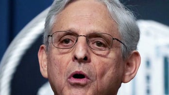 Former Kansas AG: Merrick Garland is protecting President Biden