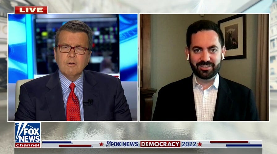 Maloney and Democrats have 'no one to blame but themselves' after election losses: Mike Lawler