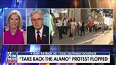 'Don't mess with Texas' is not just a slogan — it's a way of life, lieutenant governor says