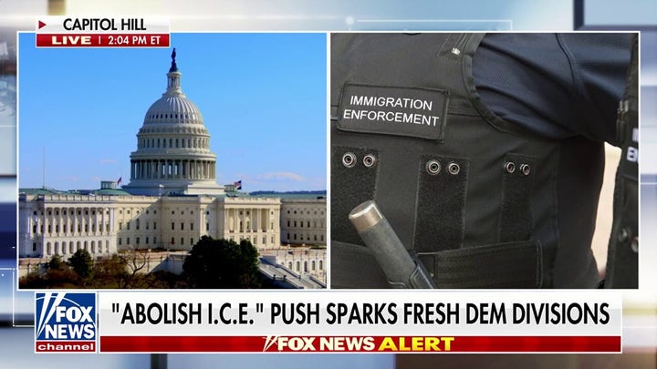 Progressives could use the power of the purse to block ICE funding