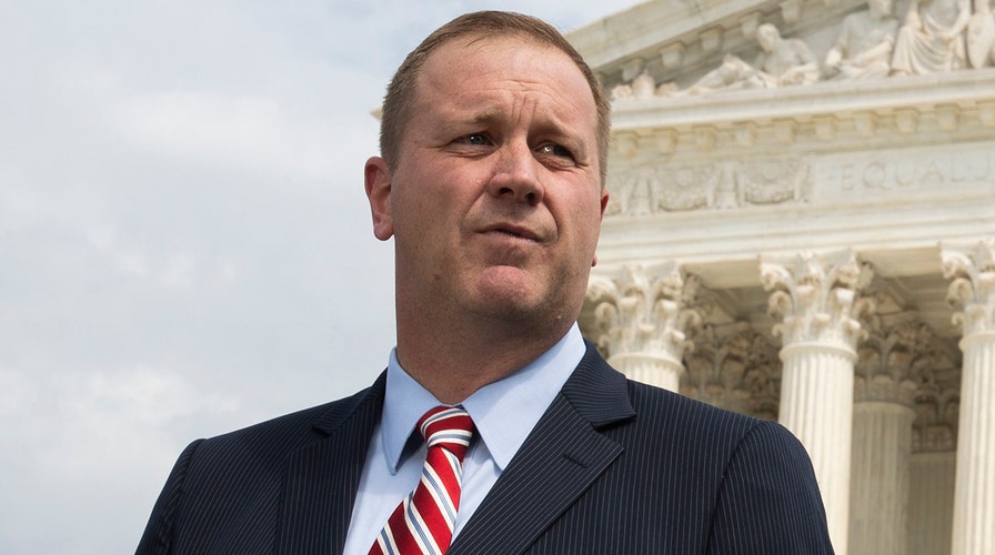 Missouri becomes first state to sue China over COVID-19 pandemic