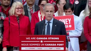 Canada's Carney says 'old relationship with the United States is over' - Fox News