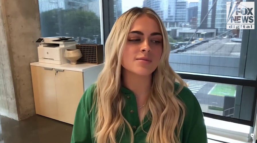 Country singer Alana Springsteen shares Kenny Chesney’s advice that’s