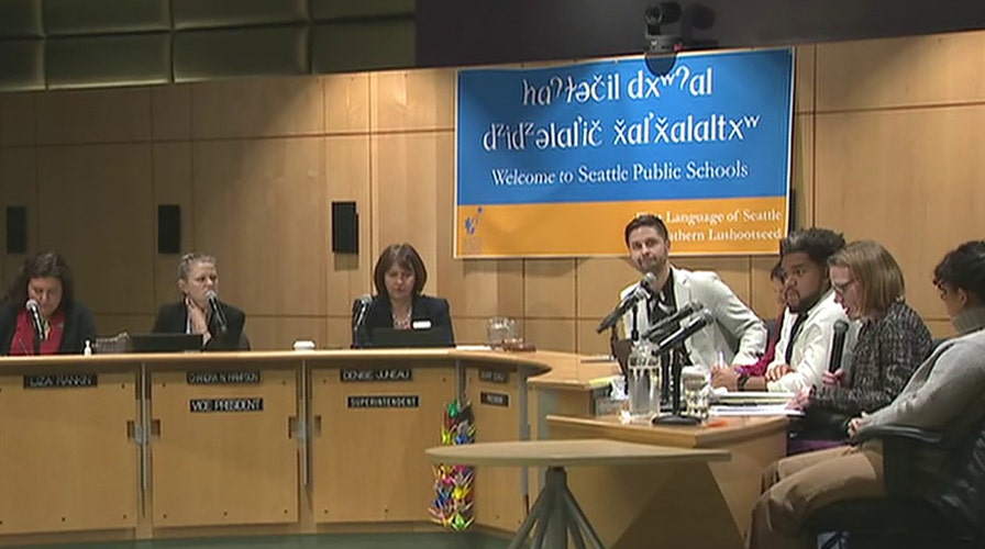 Seattle public schools considering scrapping gifted student programs