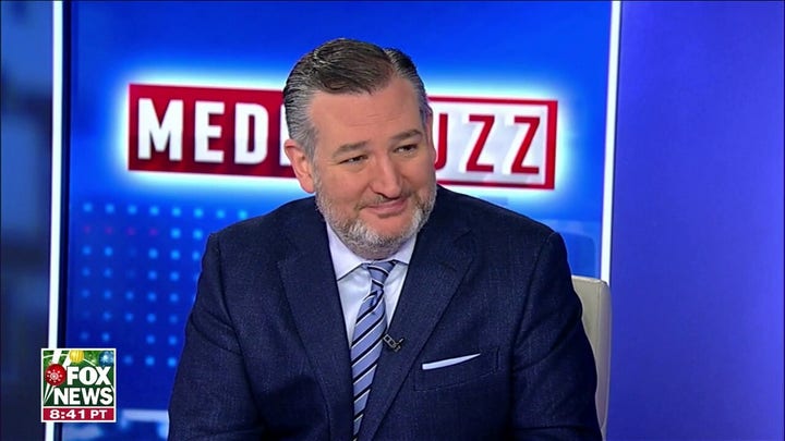 The world of journalism has changed dramatically: Ted Cruz