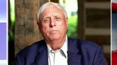 Trump's gone through 'hell and back' for us: WV Gov. Jim Justice