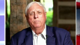 Trump's gone through 'hell and back' for us: WV Gov. Jim Justice - Fox News