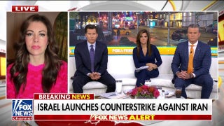 Biden-Harris have been wrong at 'almost every turn with Israel' over past year, ex-State Dept spox says - Fox News