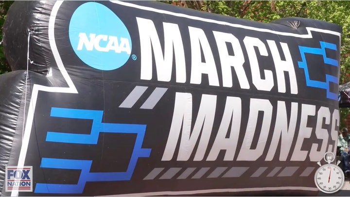Meet the American who invented March Madness