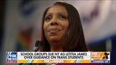 School groups sue New York Attorney General Letitia James over guidance on trans students