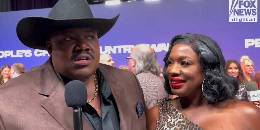 The War & Treaty say Jon Bon Jovi wasn’t supposed to be on bridge when he helped save a woman’s life