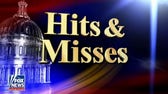 Hits and Misses