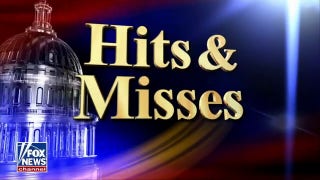 Hits and Misses  - Fox News
