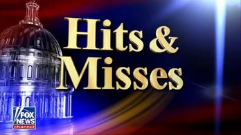 Hits and Misses 