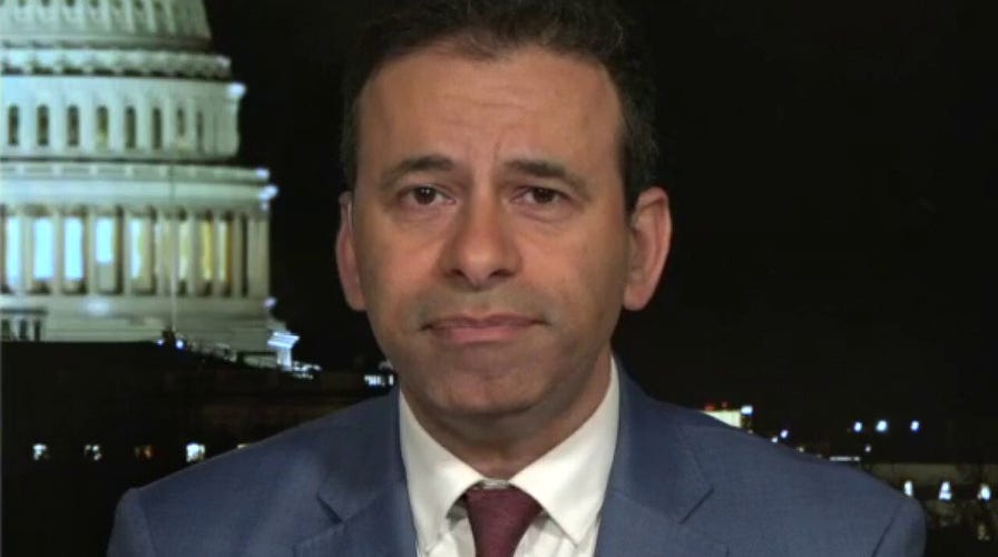 Dr. Marty Makary on whether mass testing is key to reopening America