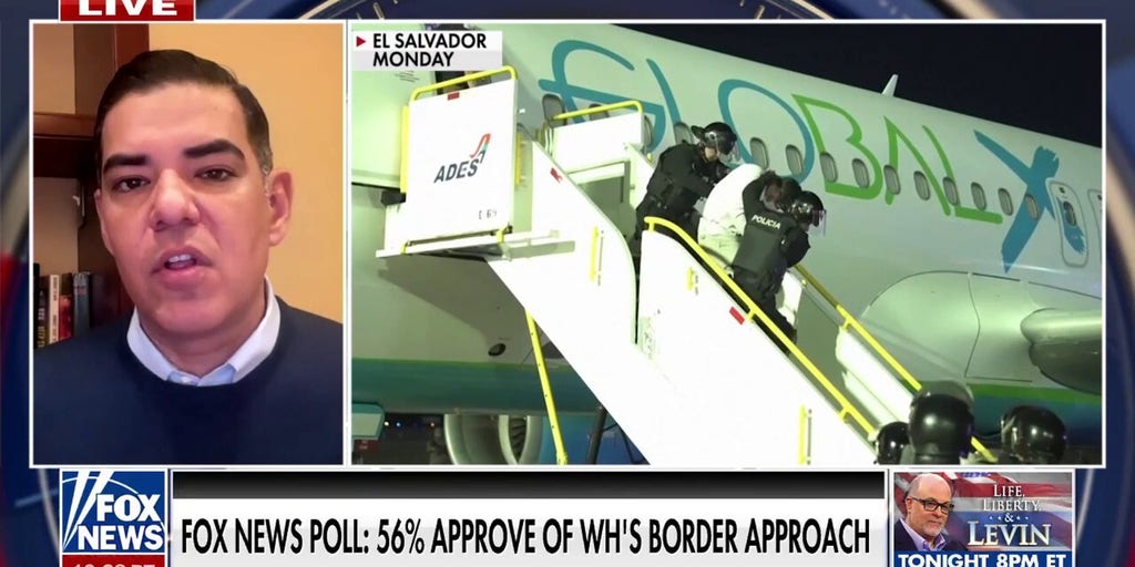 'Absolutely the wrong thing': California Democrat rips Schumer for 'shameful' CR bill support