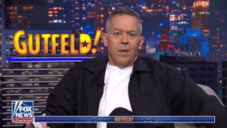 Gutfeld: The melting pot has turned into a junk drawer