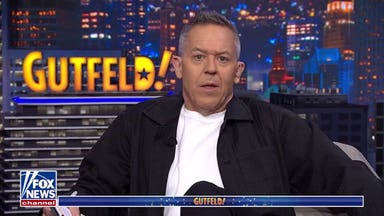 Gutfeld: The melting pot has turned into a junk drawer