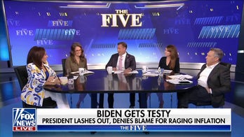 A lot of people could do better job than Karine Jean-Pierre: Jones