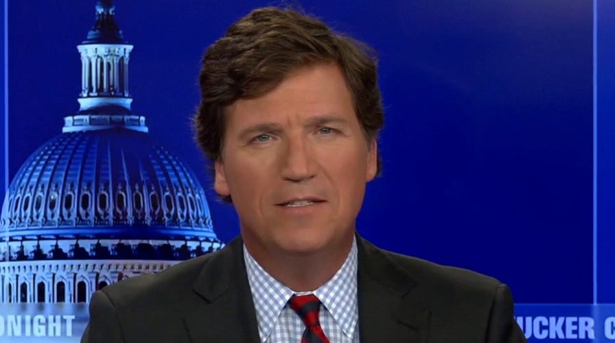 Tucker: American citizens are getting punished