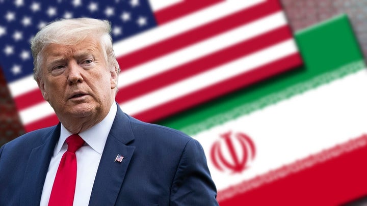 Trump's maximum pressure campaign on Iran isn't working, experts say