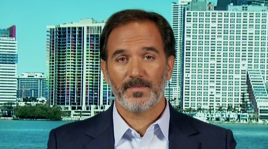 Restaurant Brands International says fast food industry has taken big hit from COVID-19 despite remaining open