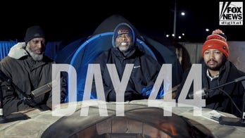 ROOFTOP REVELATIONS: Day 44 with Pastor Corey Brooks 