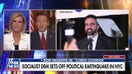 Gov. DeSantis: This Democrat will 'dig a hole even deeper' for New Yorkers