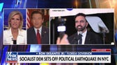 Gov. DeSantis: This Democrat will 'dig a hole even deeper' for New Yorkers