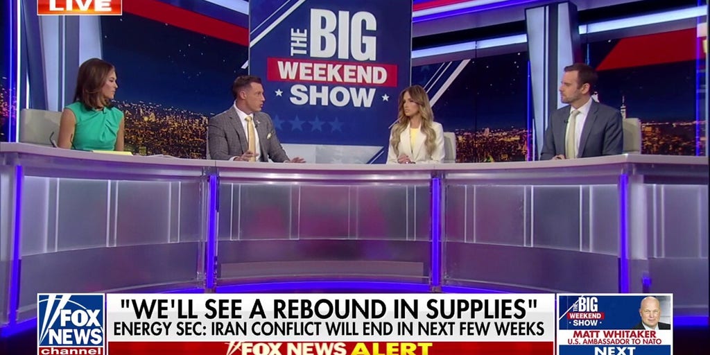 American people 'yearning' for 'whatever amount of certainty' can be given on Iran conflict: Tomi Lahren
