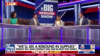 American people 'yearning' for 'whatever amount of certainty' can be given on Iran conflict: Tomi Lahren