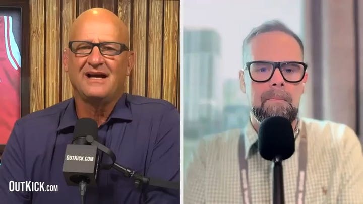 Trey Wallace explains the lofty expectations for Lane Kiffin | Don't @ Me w/Dan Dakich