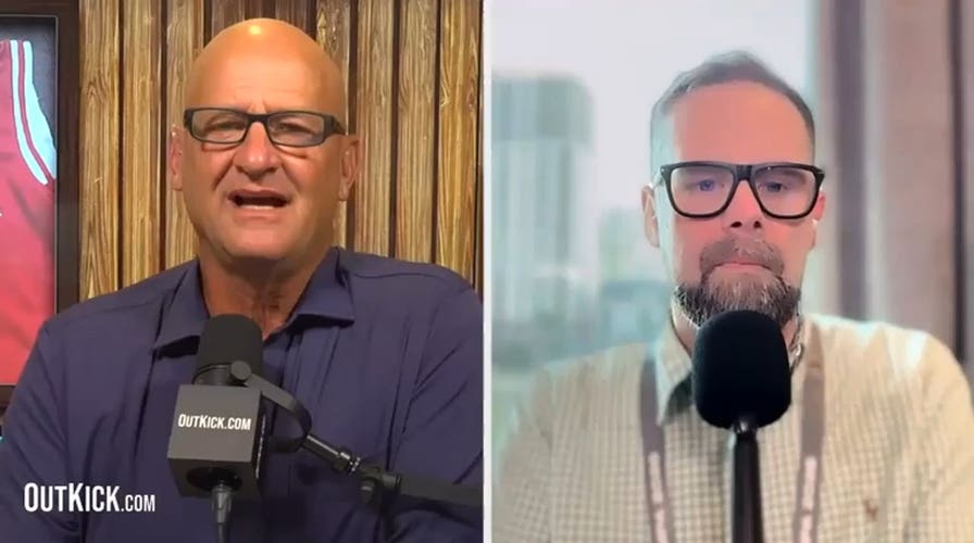 Trey Wallace explains the lofty expectations for Lane Kiffin | Don't @ Me w/Dan Dakich