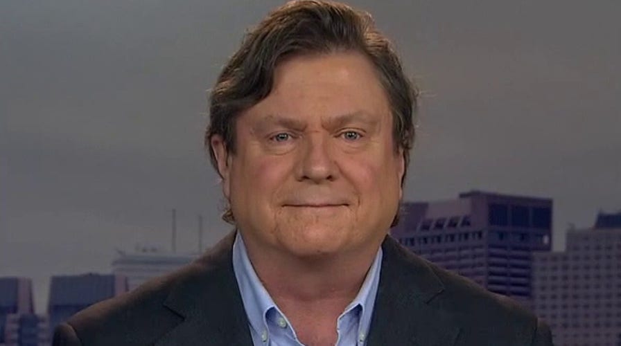 International security expert on Putin's virus disinformation campaign against Americans