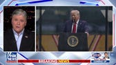 Hannity commends Trump’s ‘steady, firm and consistent’ stance on preventing Iranian nuclear capabilities
