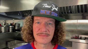 Restaurateurs see items costing double amid inflation, cyber attack concerns: 'It's real'