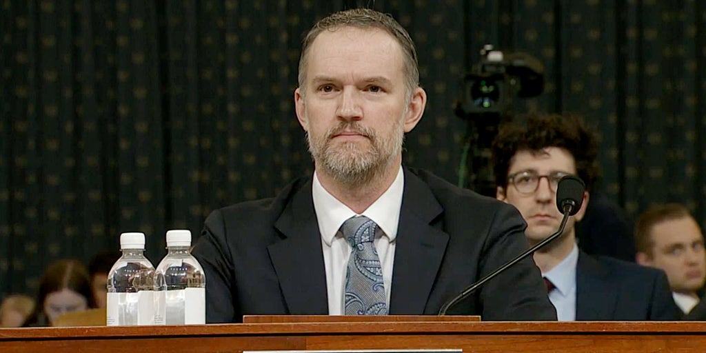 WATCH LIVE: House hearing on Trump’s trade policy agenda