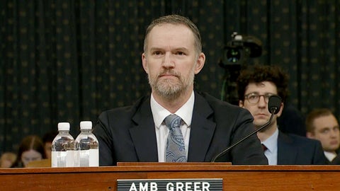  House proceeding  connected  Trump’s commercialized   argumentation  docket  - Fox News