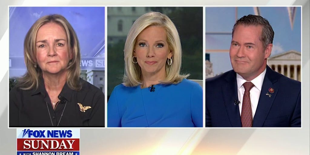 It's important for Trump attempted assassination task force to be bipartisan: Rep. Madeleine Dean