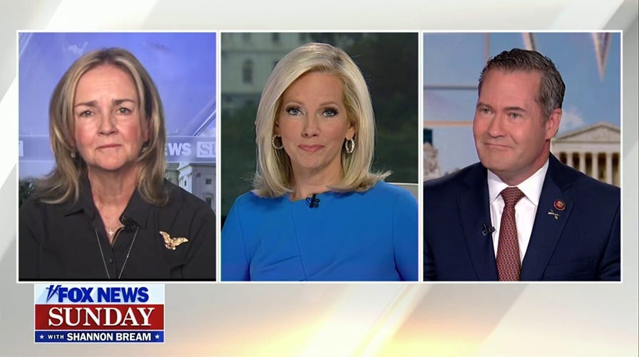 It's important for Trump attempted assassination task force to be bipartisan: Rep. Madeleine Dean 