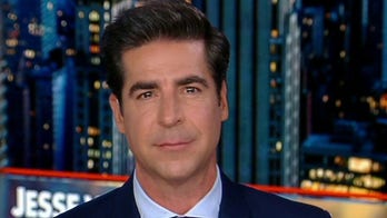 Jesse Watters: Hunter Biden's lawyers are making prank calls