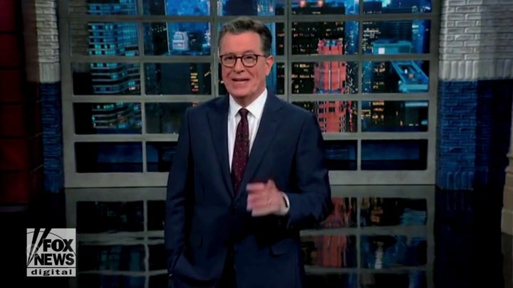 Comedians react to Trump’s alleged new nickname for DeSantis: ‘So dumb and accurate’