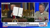 Gutfeld: If the Education Dept was a private company, it would be 'bankrupt in 2 years'