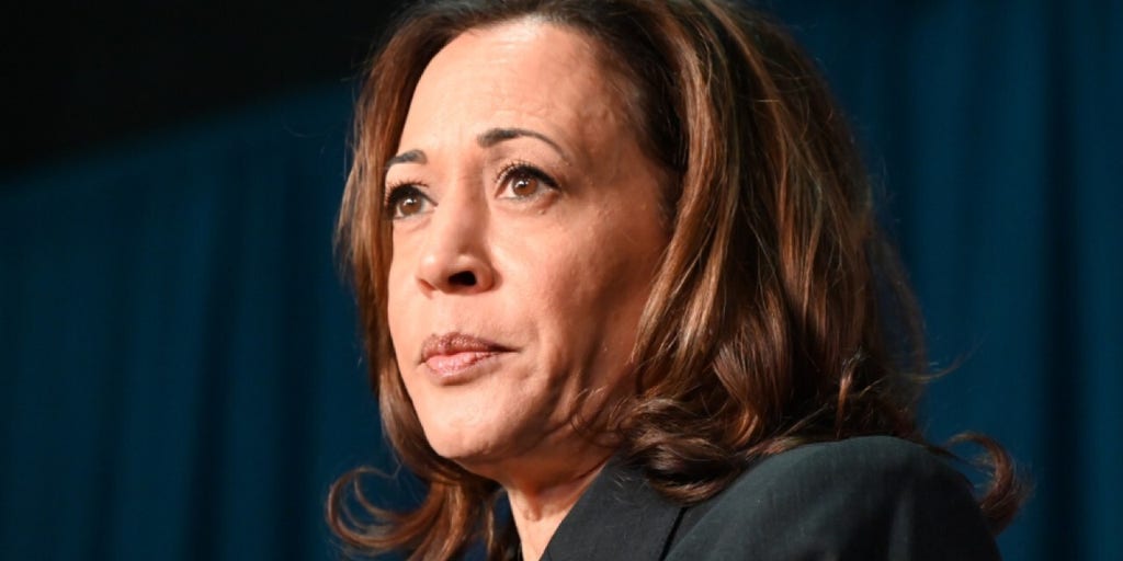 Kamala Harris grilled for copying Trump's pledge to eliminate taxes on tips