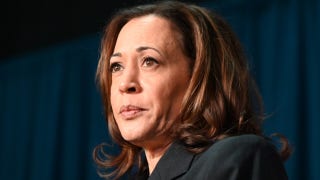 Kamala Harris grilled for copying Trump's pledge to eliminate taxes on tips - Fox News