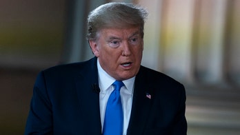 Trump claims Dems trying to ‘steal’ California House seat