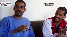 Bringing the 'ISIS Beatles' to justice in US courts: Behind the complex mission