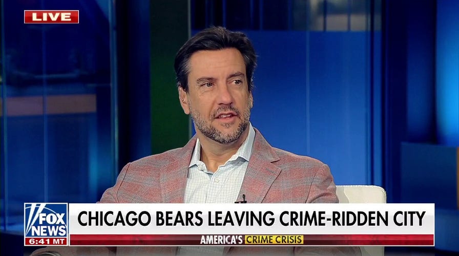 Clay Travis: Lori Lightfoot is the worst mayor in America