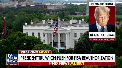 Trump emphasizes need for White House ballroom following shooting