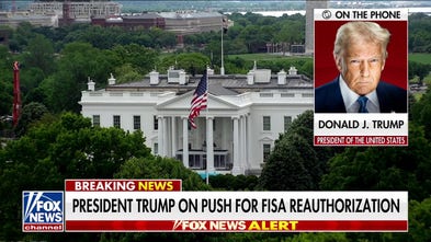 Trump emphasizes need for White House ballroom following shooting